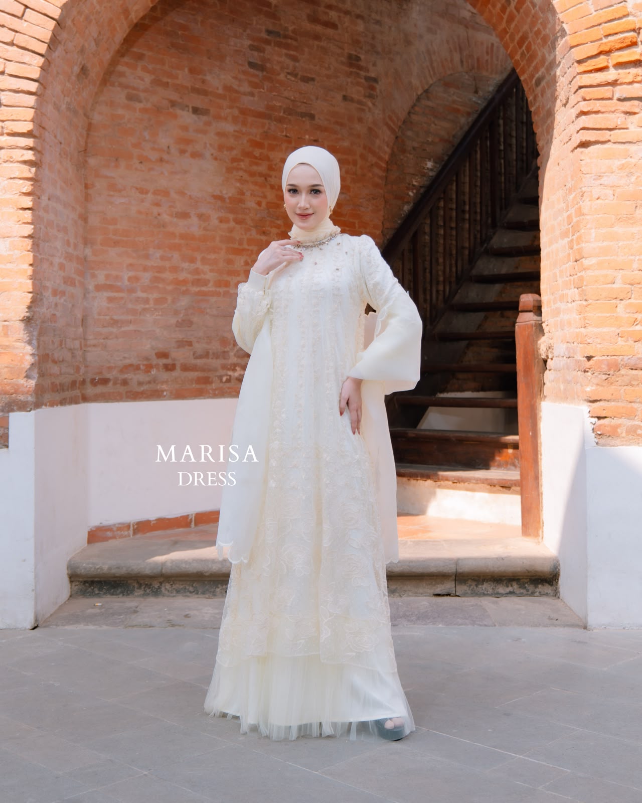 Marisa Dress Butter Yellow - S